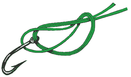 &Ouml;hrhakenknoten 2